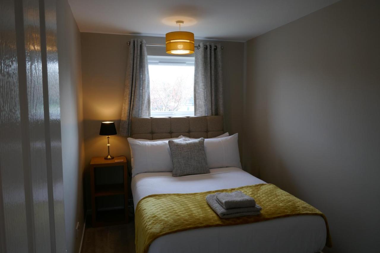 2 Bedroom House Walking Distance To City Centre With Free Parking York Exterior photo